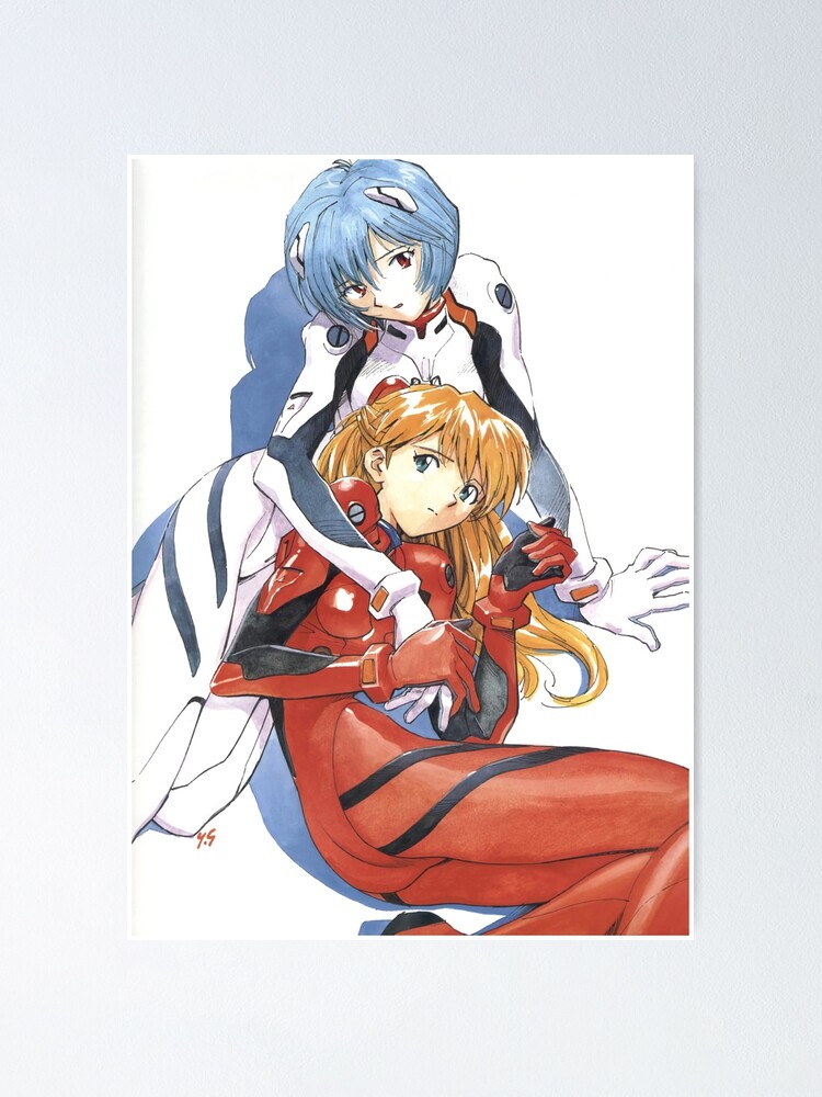 HD desktop wallpaper: Anime, Evangelion, Neon Genesis Evangelion, Asuka  Langley Sohryu download free picture #440325