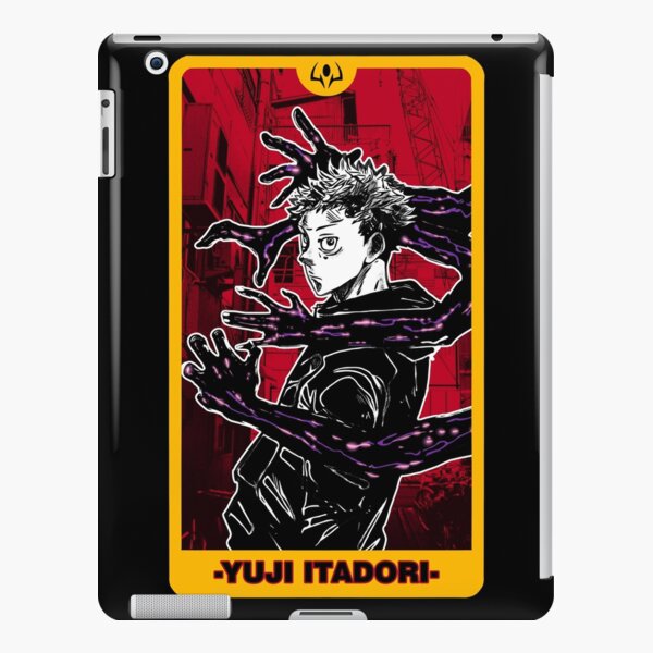 Jujutsu Kaisen New iPad Cases & Skins for Sale