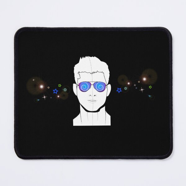 Item preview, Spaced Out designed and sold by Steve Anderssen.