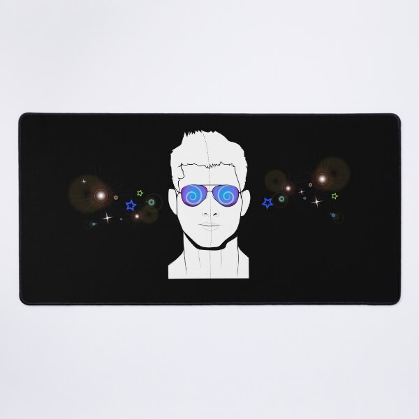 Item preview, Spaced Out designed and sold by Steve Anderssen.