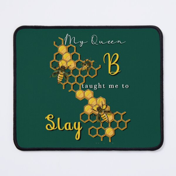 Item preview, Queen Bey Taught Me to Slay   designed and sold by MelissaLeesss.