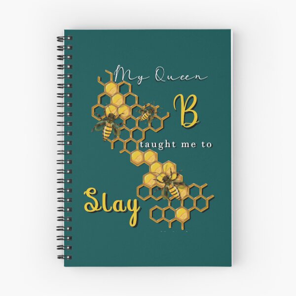 Item preview, Queen Bey Taught Me to Slay   designed and sold by MelissaLeesss.