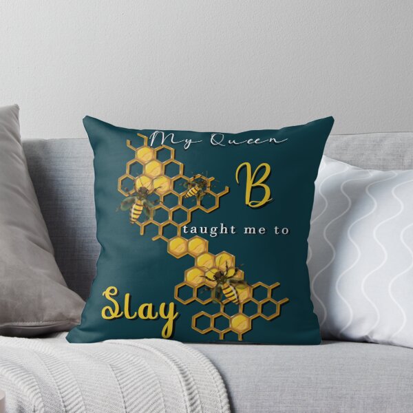 Item preview, Queen Bey Taught Me to Slay   designed and sold by MelissaLeesss.