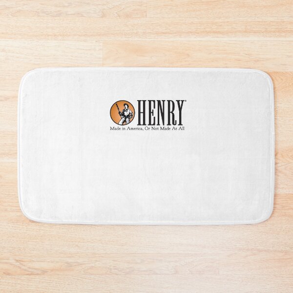 Item preview, Henry Repeating Arms Logo designed and sold by MarjorieLago.