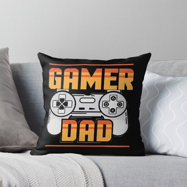 Item preview, Gamer Dad Video Game Controller Cool Gamer Gifts for Men Boys Christmas Gift Idea Essential designed and sold by MICHAELSONNELIT.