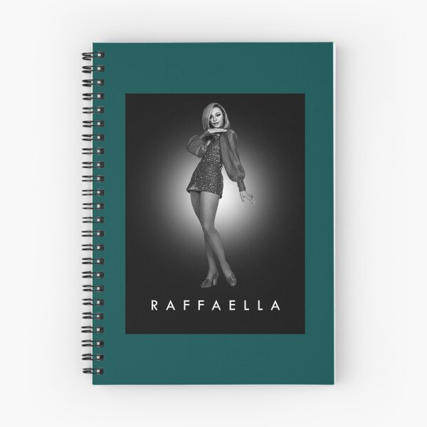 Item preview, Raffaella Carra   designed and sold by MelissaLeesss.