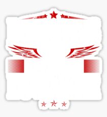 Legends Are Born In November Sticker