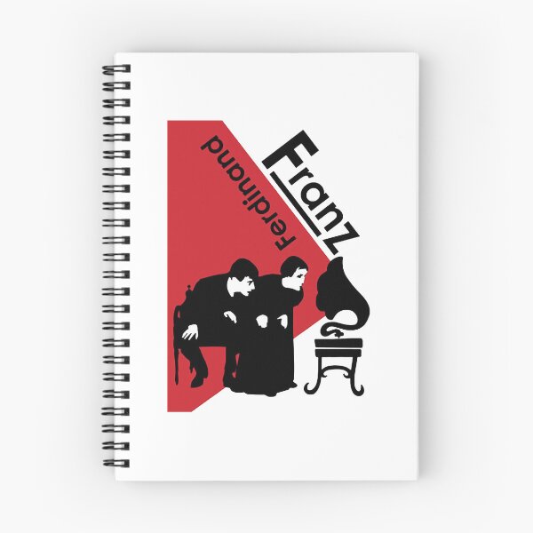 Item preview, franzferdinandzoom  designed and sold by NathanHelms1.