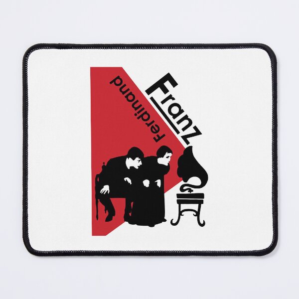 Item preview, franzferdinandzoom  designed and sold by NathanHelms1.