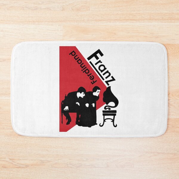Item preview, franzferdinandzoom  designed and sold by NathanHelms1.