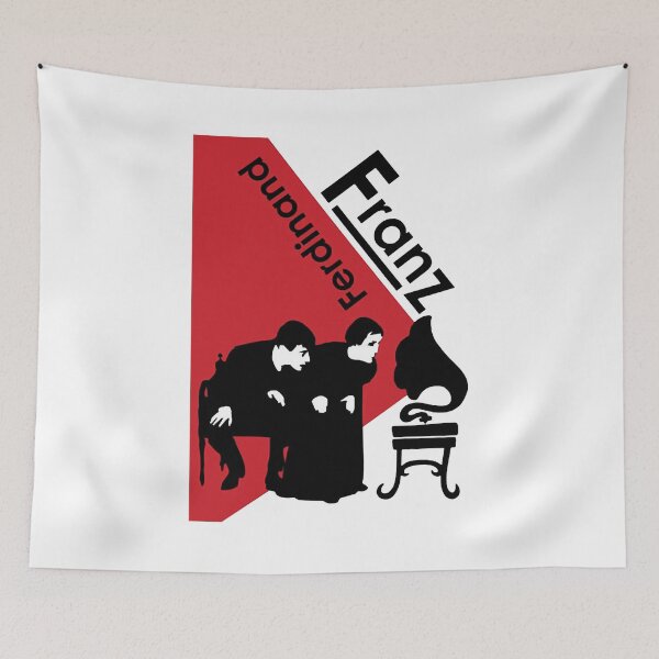 Item preview, franzferdinandzoom  designed and sold by NathanHelms1.