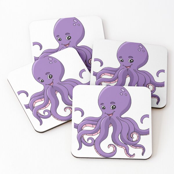 Item preview, Dr. Octopus designed and sold by Akondi Serge.