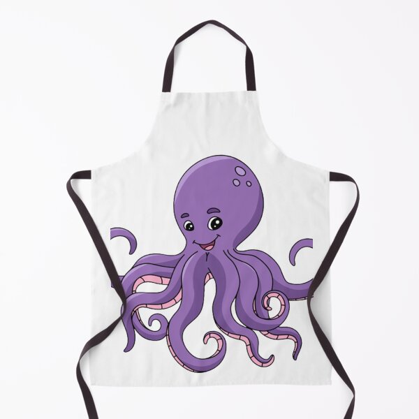 Item preview, Dr. Octopus designed and sold by Akondi Serge.