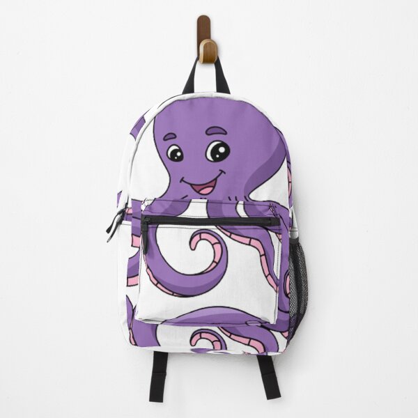 Item preview, Dr. Octopus designed and sold by Akondi Serge.