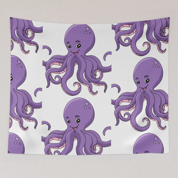 Item preview, Dr. Octopus designed and sold by Akondi Serge.