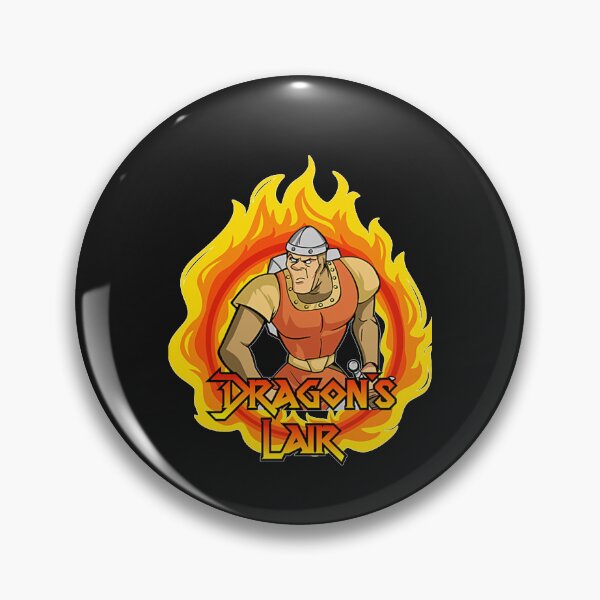 Item preview, Dragon&x27;s Lair  Essential  designed and sold by KammeyerHelen.