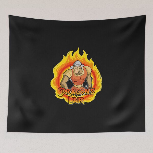 Item preview, Dragon&x27;s Lair  Essential  designed and sold by KammeyerHelen.
