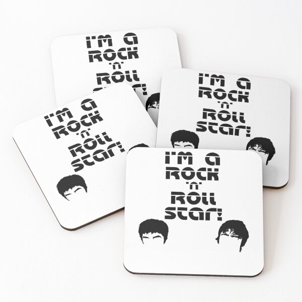 Item preview, Gift For Movie Fans Liam Brit Pop Gallagher Great Gift designed and sold by Kennedy1356.
