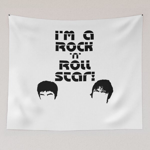 Item preview, Gift For Movie Fans Liam Brit Pop Gallagher Great Gift designed and sold by Kennedy1356.
