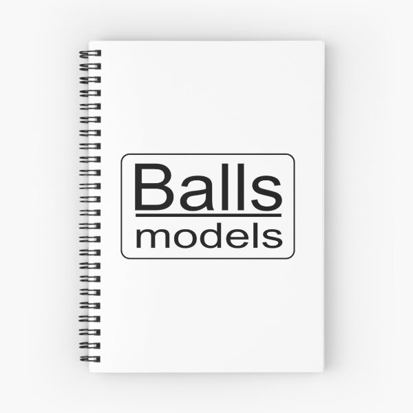 Item preview, Balls Models - Zoolander Essential  designed and sold by morangekinsuz.