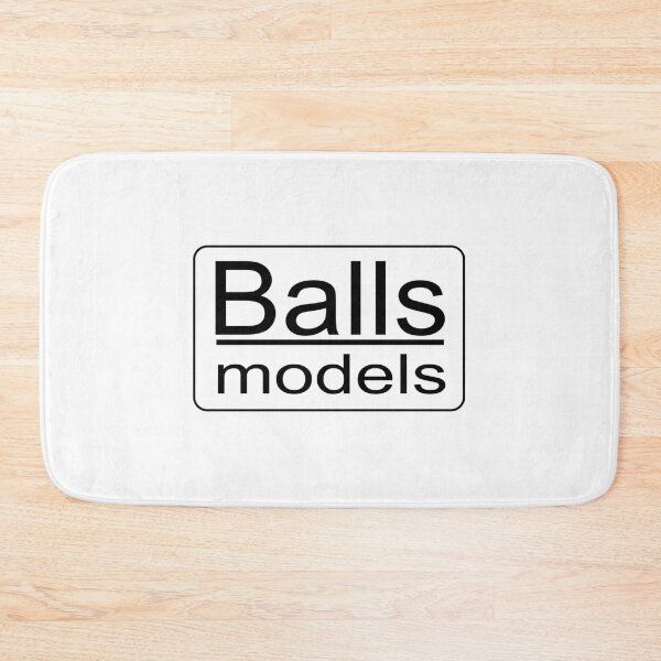 Item preview, Balls Models - Zoolander Essential  designed and sold by morangekinsuz.