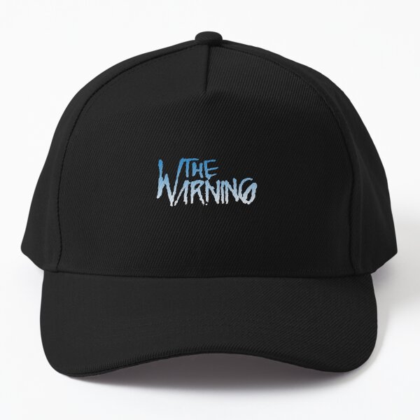 Item preview, The Warning - Mexican rock band designed and sold by hbarrowdx.