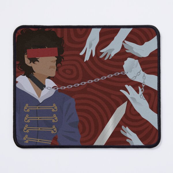 Item preview, Hamlet designed and sold by angelcrybaby.