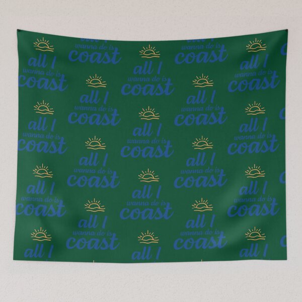 Item preview, Hailee Steinfeld All i wanna do is coast    designed and sold by geraiartist.