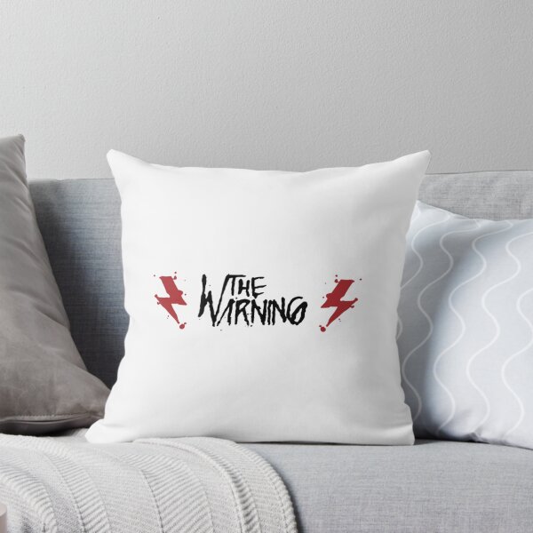 Item preview, The Warning - Mexican rock band designed and sold by hbarrowdx.