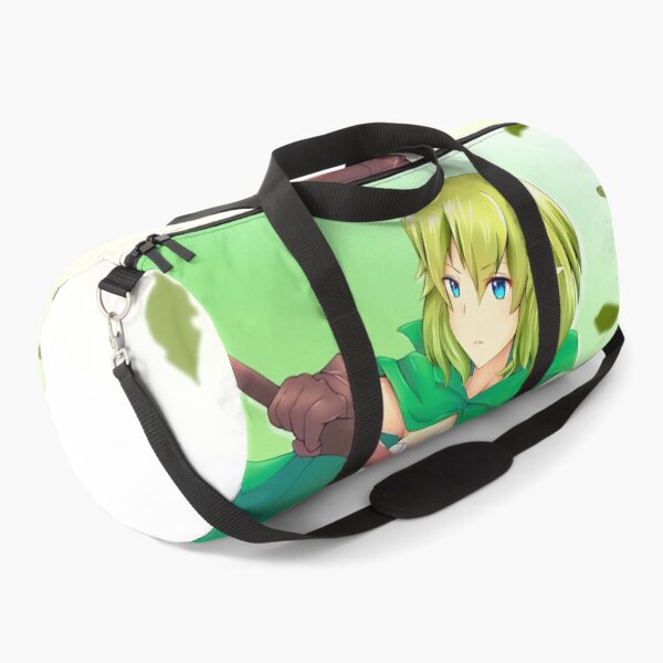 Item preview, Ryuu Lion DanMachi Drawing For Fan designed and sold by veysisart.
