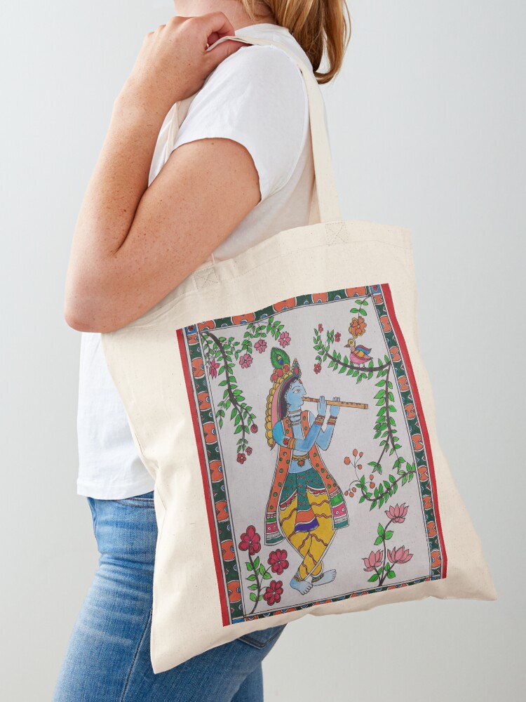 A3 tote store bag