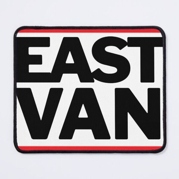 Item preview, East Van  designed and sold by bc-weirdo.