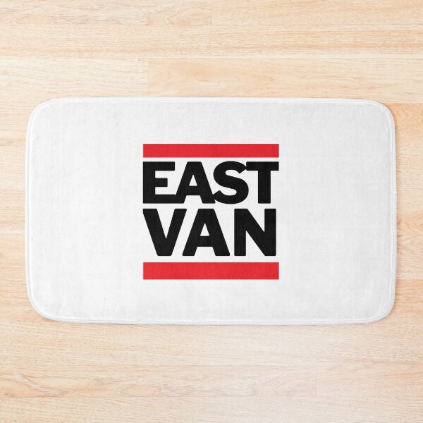 Item preview, East Van  designed and sold by bc-weirdo.