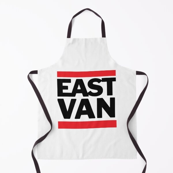 Item preview, East Van  designed and sold by bc-weirdo.