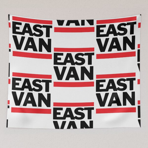 Item preview, East Van  designed and sold by bc-weirdo.