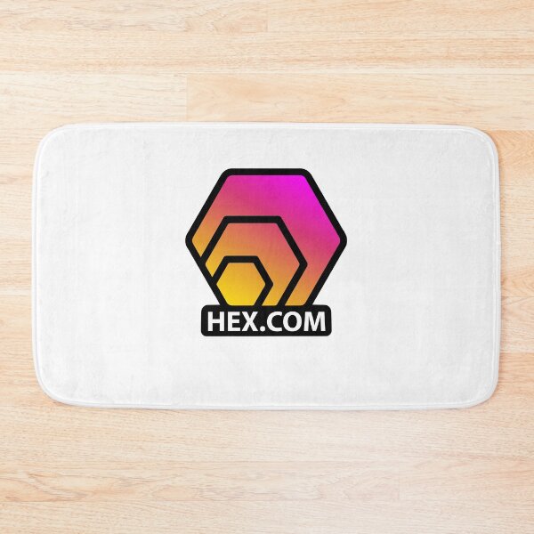 Item preview, Hex.com Black designed and sold by MarjorieLago.