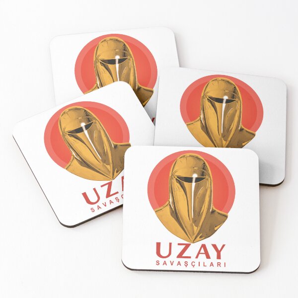 Item preview, Uzay Head Man designed and sold by jedge9000.