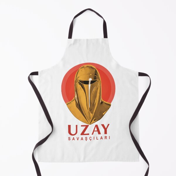 Item preview, Uzay Head Man designed and sold by jedge9000.