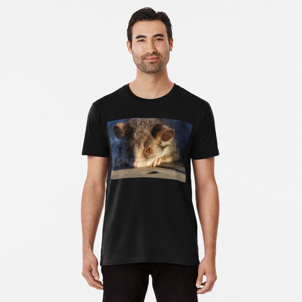 Item preview, Premium T-Shirt designed and sold by MagpieSprings.