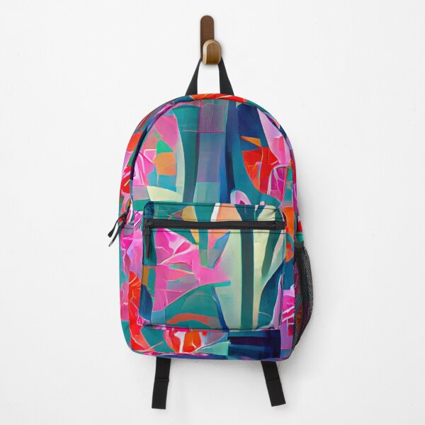 Item preview, Abstract flowers designed and sold by Floralife.