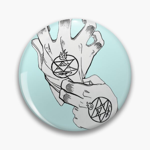 Item preview, Fullmetal Alchemist - Mustang Gloves designed and sold by JeniBoyleg.