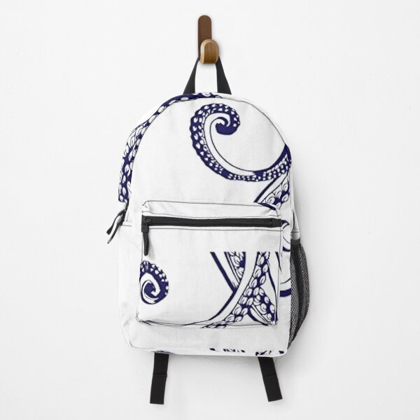 Item preview, tentacles designed and sold by Akondi Serge.