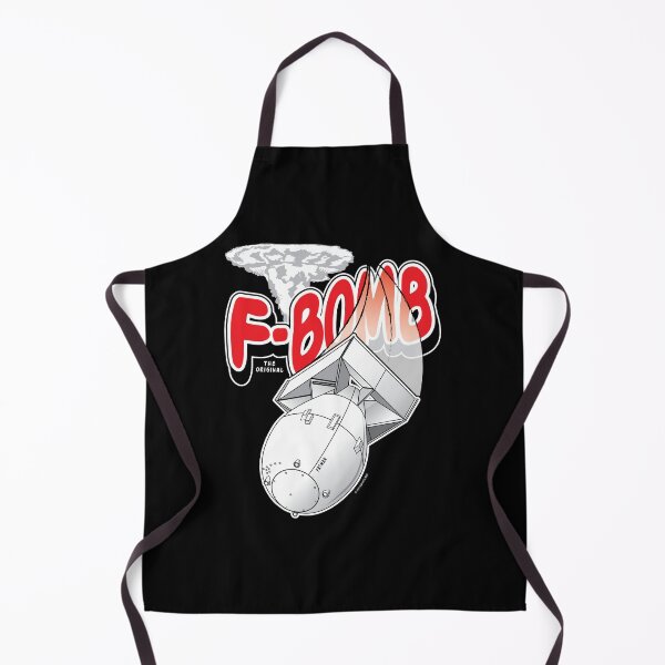 Item preview, F-Bomb, Fatboy Atomic Bomb by eShirtLabs designed and sold by eShirtLabs.