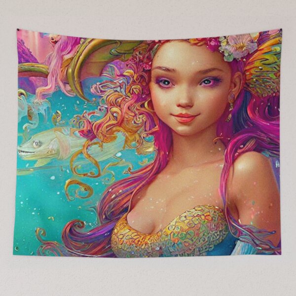 Item preview, Dream Melody designed and sold by darlene80184.