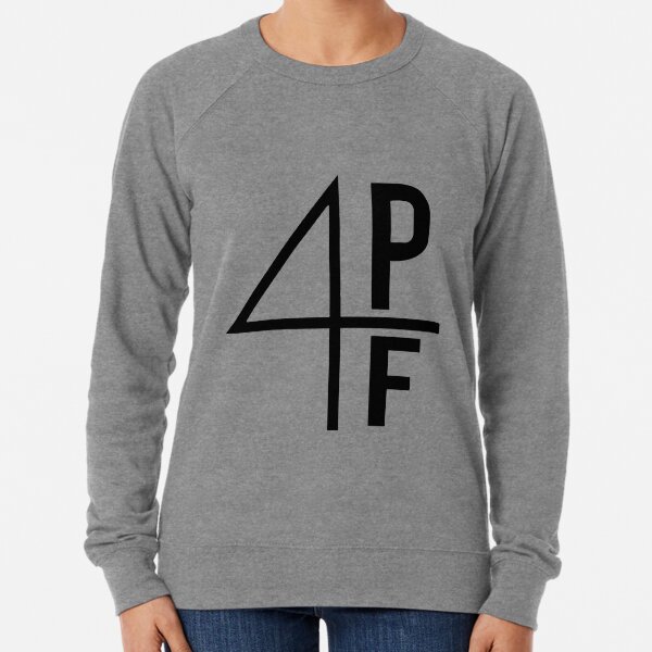 4pf sweatshirt deals