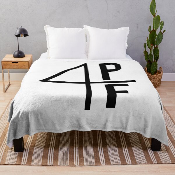 Item preview, 4pf Hoodie 4pf Tshirt Lil Baby 4pf Shirt Hoodie White Unisex T-Shirt designed and sold by Ashley00111.