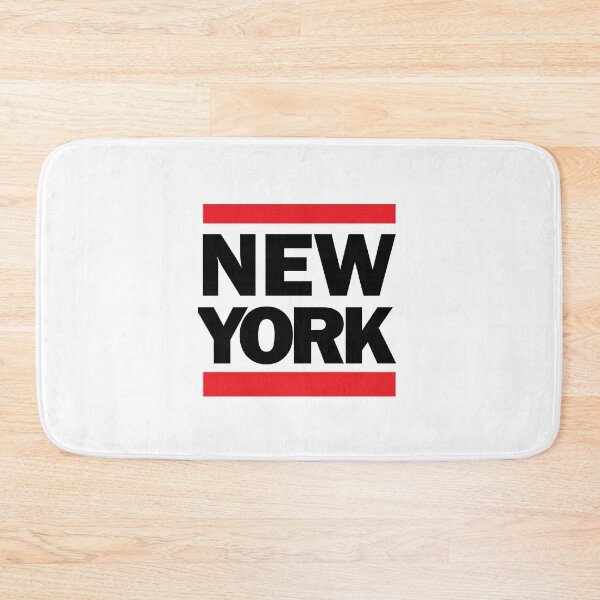 Item preview, New York designed and sold by bc-weirdo.