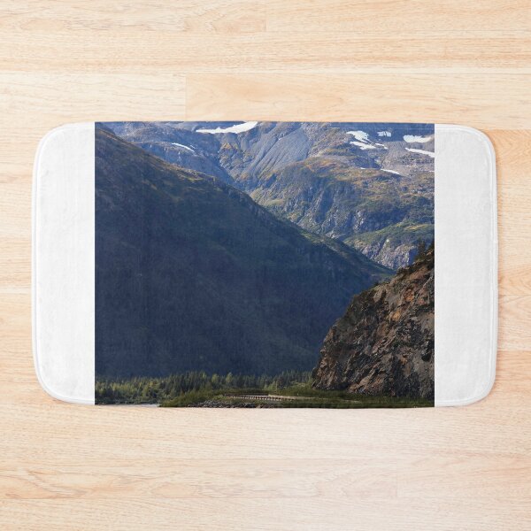 Item preview, Road to Whittier designed and sold by zumi.