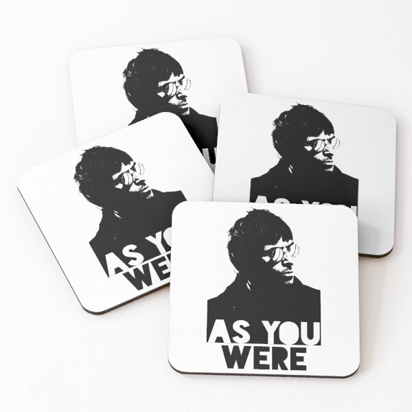 Item preview, Gifts For Women Band Liam Gallagher Retro Vintage designed and sold by Kennedy1356.