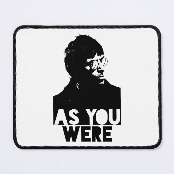 Item preview, Gifts For Women Band Liam Gallagher Retro Vintage designed and sold by Kennedy1356.